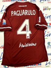 Maglia trapani pagliarulo usato  Vignate