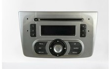 Autoradio per alfa usato  Licata