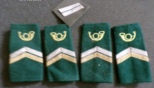 Ancienne pattes épaules d'occasion Ancienne pattes épaules d'occasion  France