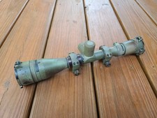 Leupold pre mark for sale  Rocky Mount