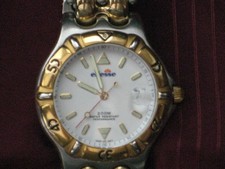 Mens ellesse stainless for sale  LEICESTER