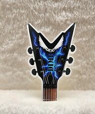 Dean razorback lightning d'occasion  Expédié en Belgium
