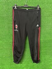 Pantalone tuta milan usato  Guidonia Montecelio