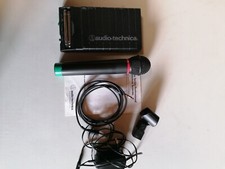 Funkmikro audio technica gebraucht kaufen  Weil der Stadt
