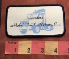 Vtg trucker patch for sale  Wichita