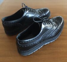 scarpe laccio donna nr 39 usato scarpe laccio donna nr 39 usato Italia