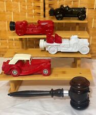 Vtg avon decanters for sale  Charlestown