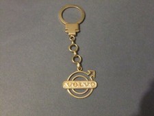 18ct volvo key for sale  BRIDGNORTH