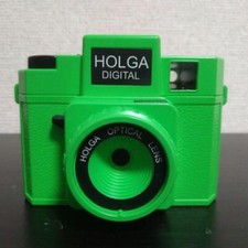 Holga digital toy d'occasion  Expédié en Belgium