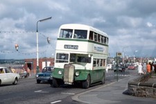 Bus photo morecambe for sale  PUDSEY