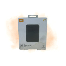 2tb elements portable for sale  LONDON