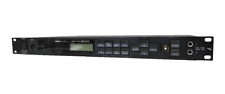 Procesador de sonido profesional multiefectos Yamaha SPX900 100 V totalmente funcional segunda mano  Embacar hacia Mexico
