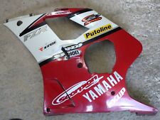 Genuine yamaha fzr400rr for sale  CONGLETON