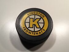 Ice hockey puck.kingston for sale  WORCESTER