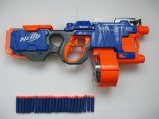 Nerf strike elite gebraucht kaufen  Sindelfingen