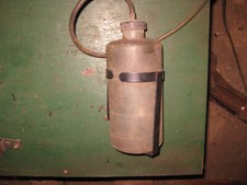 Windscreen washer bottle for sale  TONBRIDGE