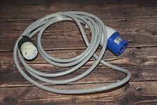 Kraftstromkabel drehstromkabel gebraucht kaufen  Wegeleben
