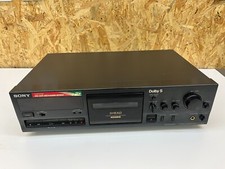 Sony k611s dolby gebraucht kaufen  Marl