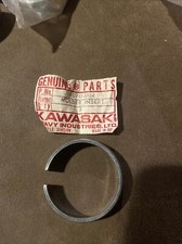 Usado, 1969-1974 G3SS G3TR KAWASAKI (KB21) NOS OEM 18070-004 SUPORTE DE EXAUSTÃO DE INSERÇÃO comprar usado  Enviando para Brazil