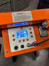 Carrello sali scale usato  Fano