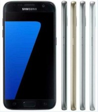 Samsung Galaxy S7 SM-G930 Dual SIM Factory Unlocked 4G LTE Smartphone 32GB A+ US na sprzedaż  Wysyłka do Poland