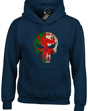 Wales skull flag for sale  MANCHESTER