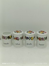 Série petit pot d'occasion  Libercourt