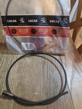 Vintage lucas wiper for sale  BRAINTREE