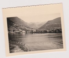 Photo ancienne fjord d'occasion  Bar-sur-Seine