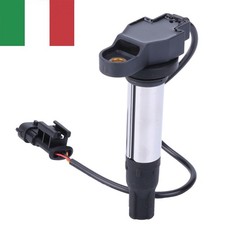 Bobina accensione ducati usato  Vinzaglio