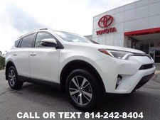 2018 toyota rav4 for sale  Johnstown