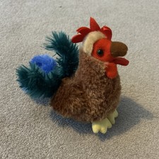 hen soft toy for sale hen soft toy for sale  KINROSS