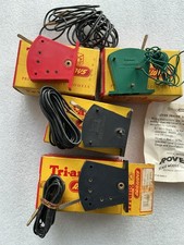 Triang levers 4 for sale Triang levers 4 for sale  OSSETT