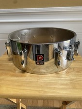 Premier snare drum for sale  North Babylon