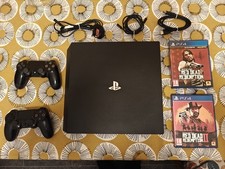 Sony ps4 pro for sale  GLASGOW