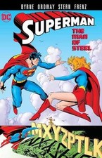 Superman man steel for sale  Philadelphia