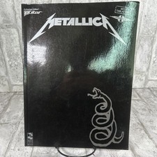 Metallica guitar vocal for sale  Heber Springs