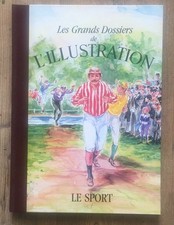 Grands dossiers illustration d'occasion  Blois