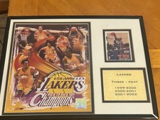 Kobe bryant shaq for sale  Rialto