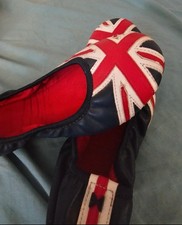 Union jack butterfly for sale  RIPON