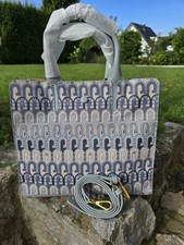 Tasche shopper echtes gebraucht kaufen  Hiddenhausen