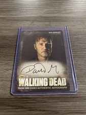 2014 cryptozoic walking for sale  BRIGHTON