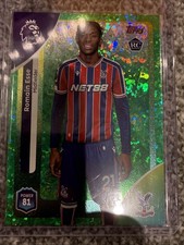 Topps romain esse for sale  AMERSHAM