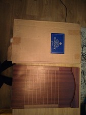 Vintage wooden shove for sale  BEXLEYHEATH