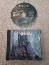 Entombed left hand for sale  LANCING