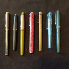 Conway stewart vintage for sale  MORECAMBE