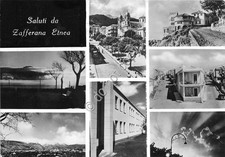 Cartolina postcard saluti usato  Milano