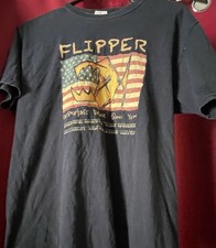Flipper david yow d'occasion  Expédié en Belgium