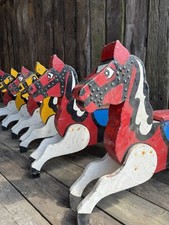 Fairgrounds horses for sale  WINCANTON