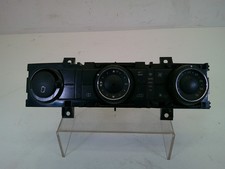 mercedes sprinter cdi heater control for sale  ROTHERHAM
